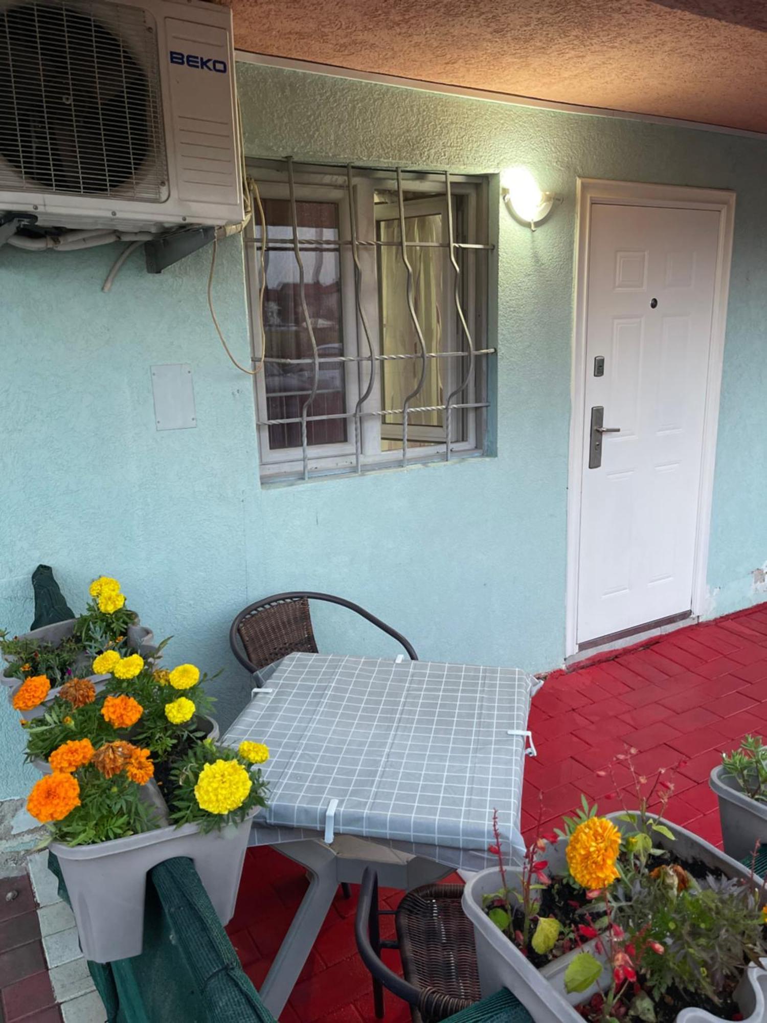 Front Beach Exclusive Apartments Struga Bagian luar foto